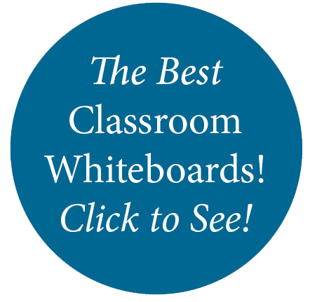 Best Classroom Whiteboards