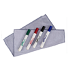 starter kit - dry erase markers, microfiber cloth for whiteboards