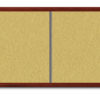 Wide-Cork-Mahogany-4×16-sand