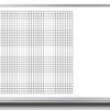Narrow-Aluminum-Printed-Grid-Left-4×5-eg