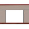 Wide-Mahogany-ComboD-4×10-eg-clay