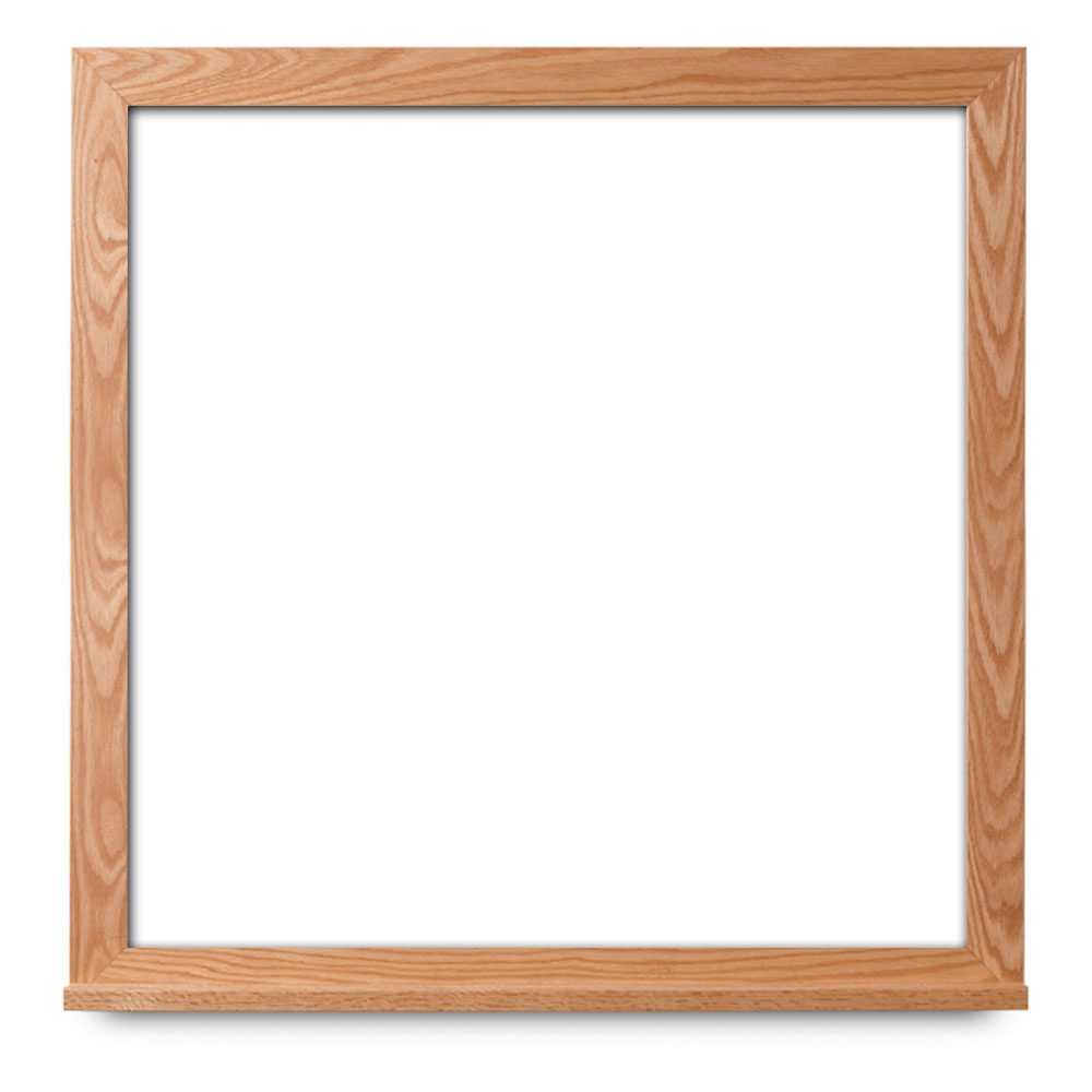 Wide-Oak-Whiteboard-3×4-eg