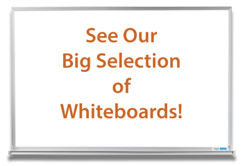 What Size Whiteboard To You Need
