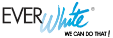 EverWhite Whiteboards Logo