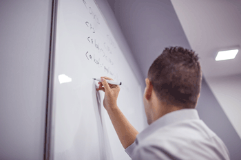 Make Your Meetings More Effective with These Whiteboard Tips