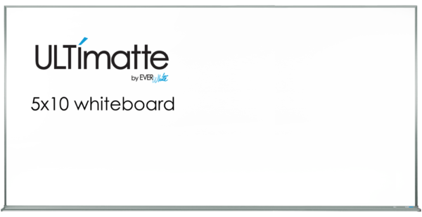 5x10 whiteboard