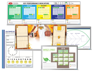 custom whiteboards