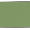 Cork-Bulletin-Board-Aluminum-4×6-grass