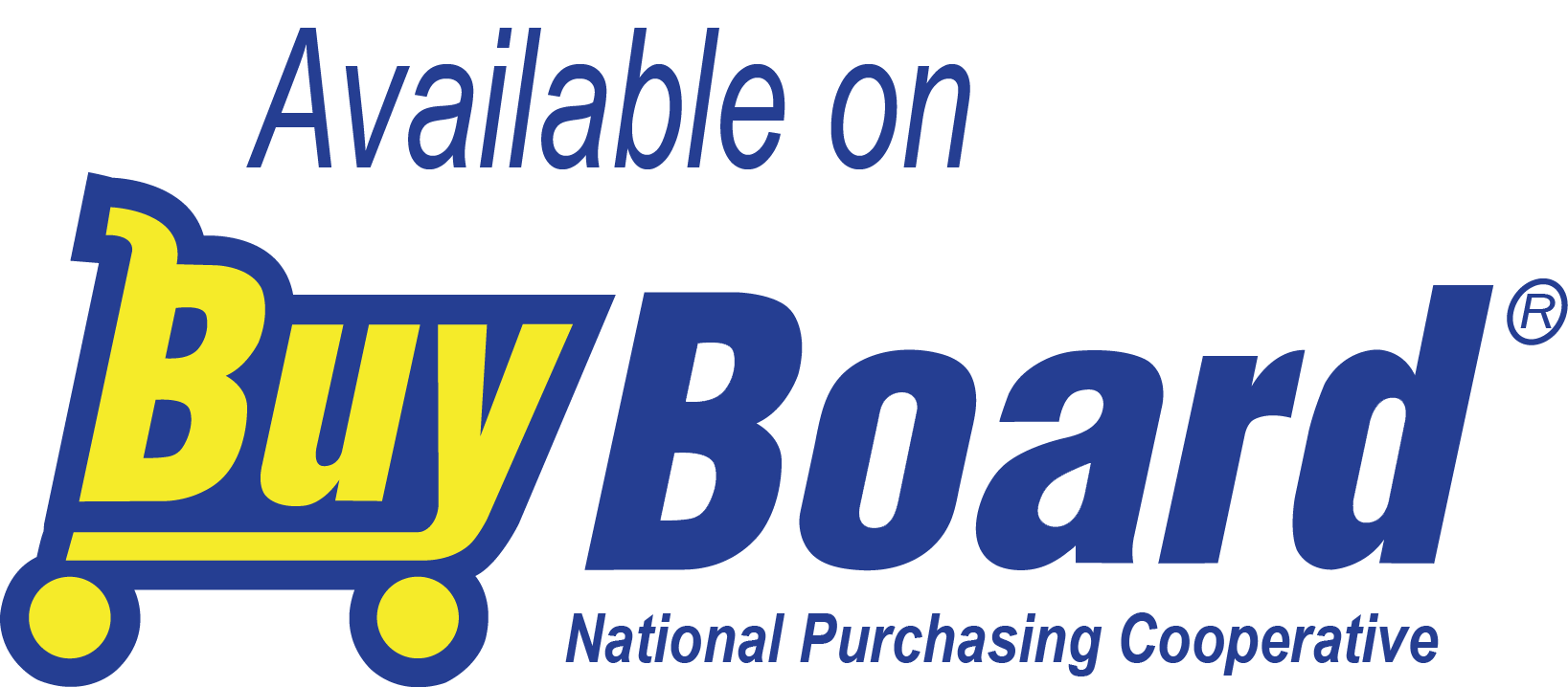 Buy Board purchasing coop logo