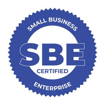 Small Business Enterprise icon