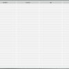 4x6 nurse station whiteboard - pre-printed