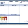 patient rehabilitation tracking whiteboard