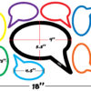 speech-sheet-measurements