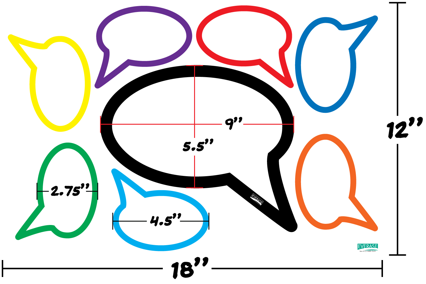 speech-sheet-measurements