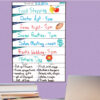 Weekly Planner & To-Do List