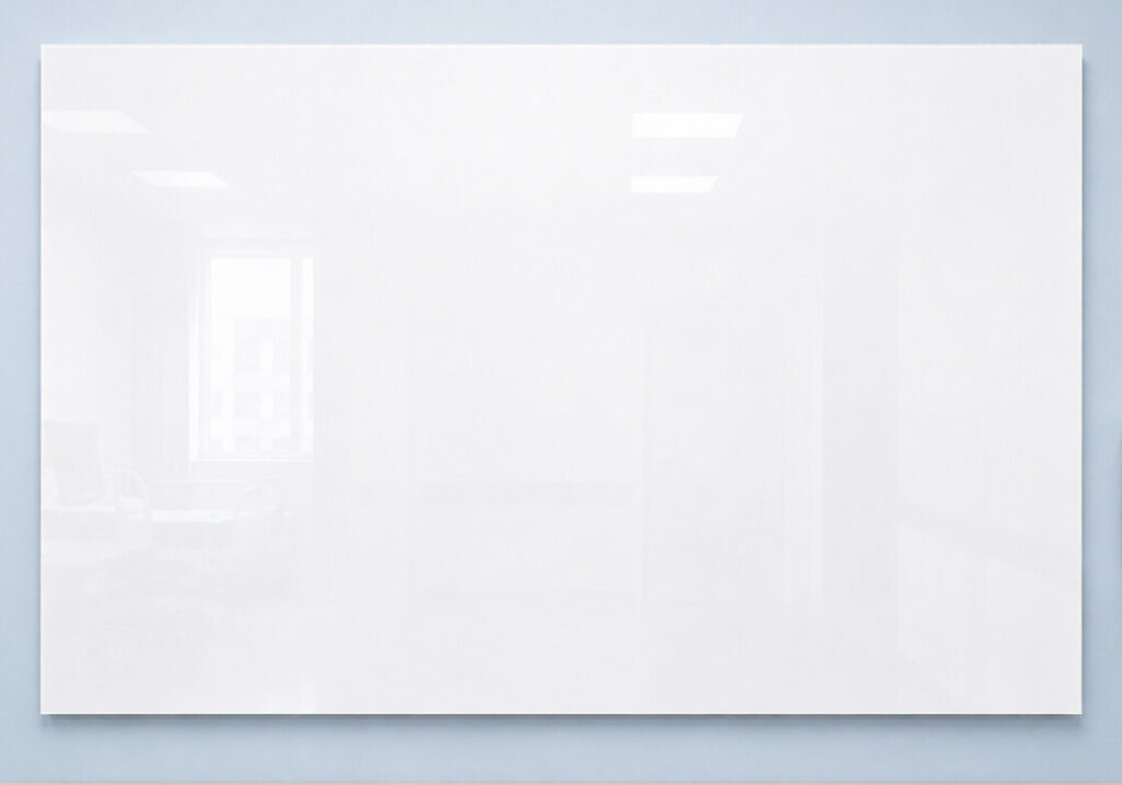EverGlass Glass Whiteboard