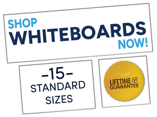 Shop Whiteboards