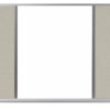 Narrow-Aluminum-ComboB-4×6-whitestone